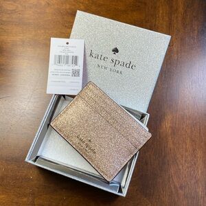 Kate Spade Card Holder